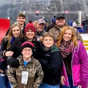 Meet your Posher, Angela